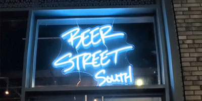 Beer Street South Blurb Image 1