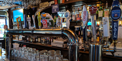 Doyle's Corner Blurb Image 1
