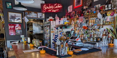 Gordo's Cantina Blurb Image 1