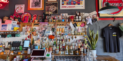 Gordo's Cantina Blurb Image 1