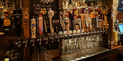 Judge Roy Bean Public House Blurb Image 1