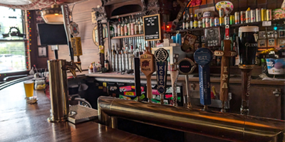Old Stanley's Bar Blurb Image 1