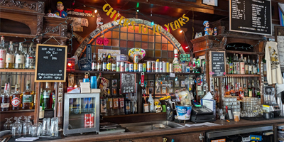 Old Stanley's Bar Blurb Image 1