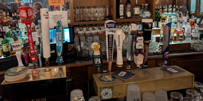 Puffy's Tavern Blurb Image 1