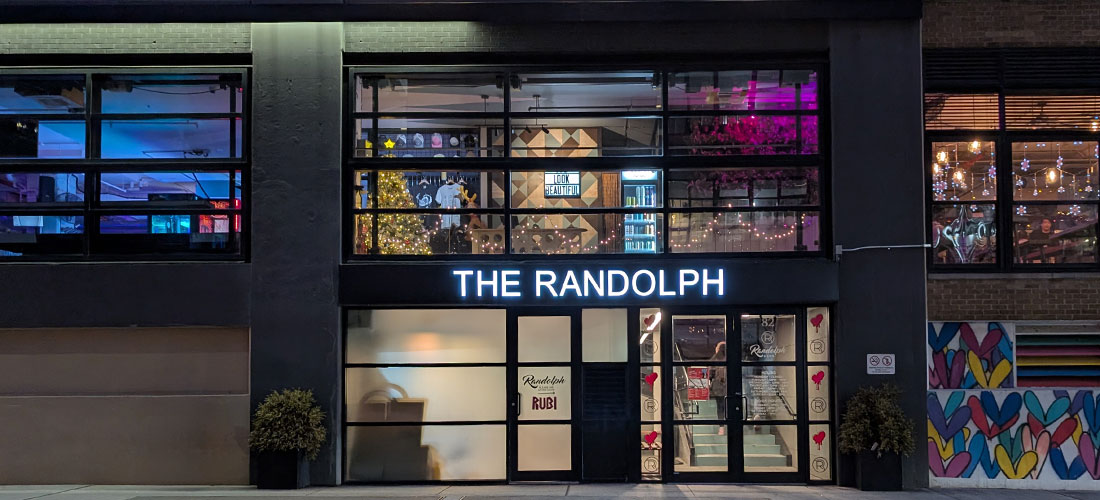 Randolph Beer Header Image 