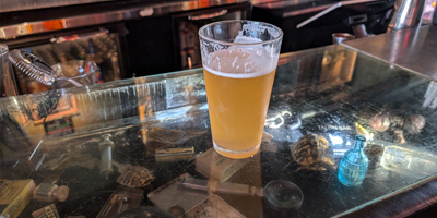 Talon Bar Blurb Image 1