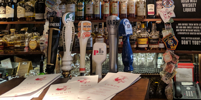The Dead Rabbit Grocery and Grog Blurb Image 1