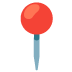 Redpin