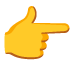 right point